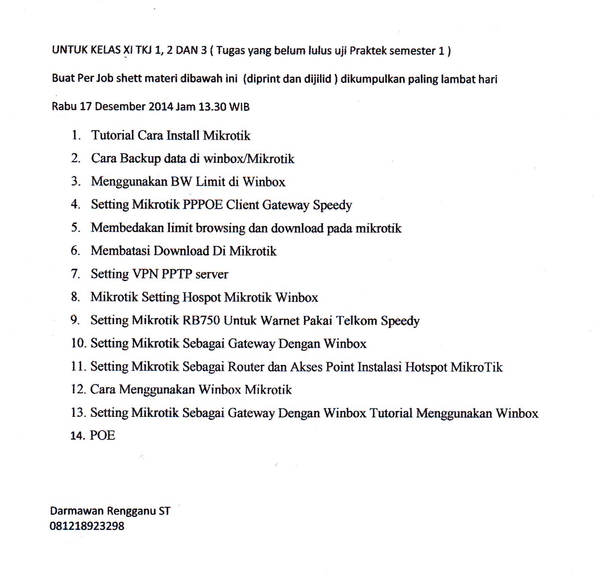 ThreeNet15's tweet photo. ini dari padarmawan buat yang belum CC: @COMENNT15 @CORNETO_15 http://t.co/9ZjZ1esnCn