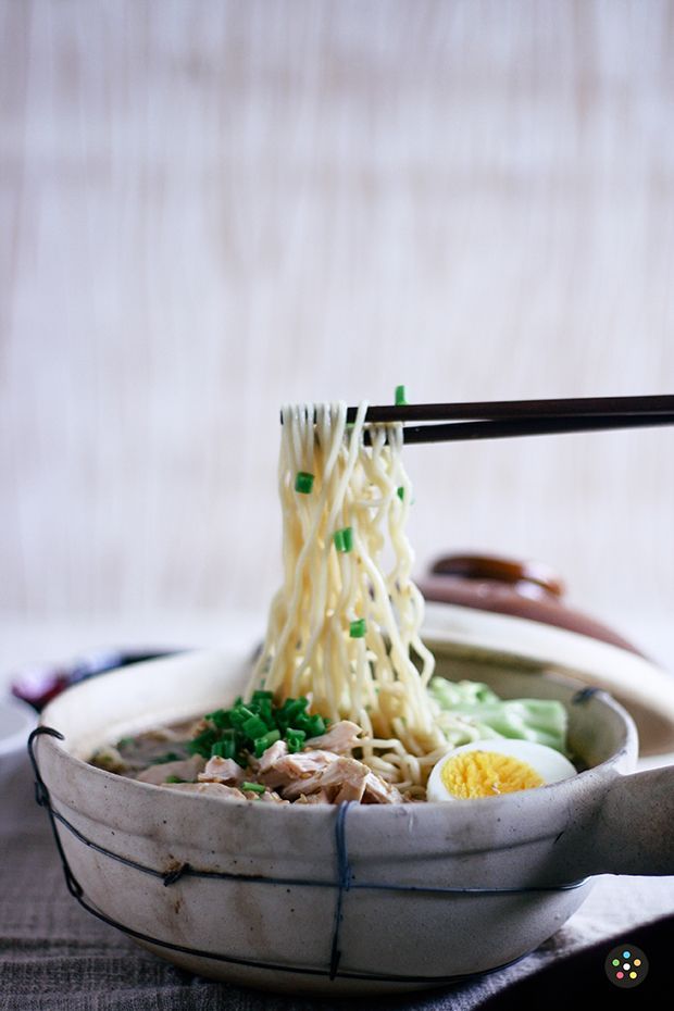 detikfood's tweet photo. Doyan ramen? DIY Ramen ini bakal jadi #trendmakanan2015 lho http://t.co/yiEbB0Ysxp http://t.co/3qD0rZXiAz