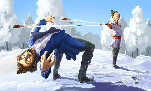 gMyrkaj's tweet image. Альтернативная реальность, она должна быть и наверное какой нибудь такой.! =))