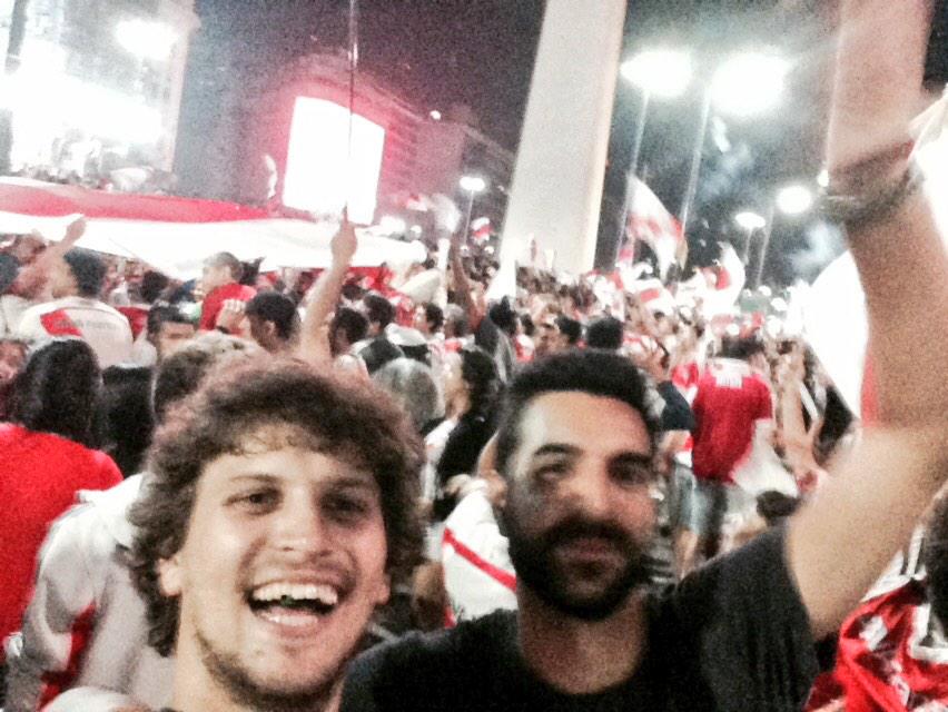 #MiFestejoMillonario