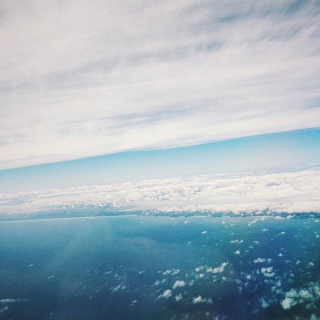 pdmorrisnz's tweet photo. Land of the long white cloud #VSCOcam #tw http://t.co/zHAkIfQDSD