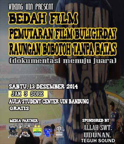 VIKING UIN PRESENT !!! GRATIS !!! Mangga lur ramaikan :D @Gooners_uinbdg <a href="/Milanisti_UINBD/">Milanisti Uin Bdg</a> <a href="/infokampusBDG/">Kampus se- Bandung</a> @infoUINSGD