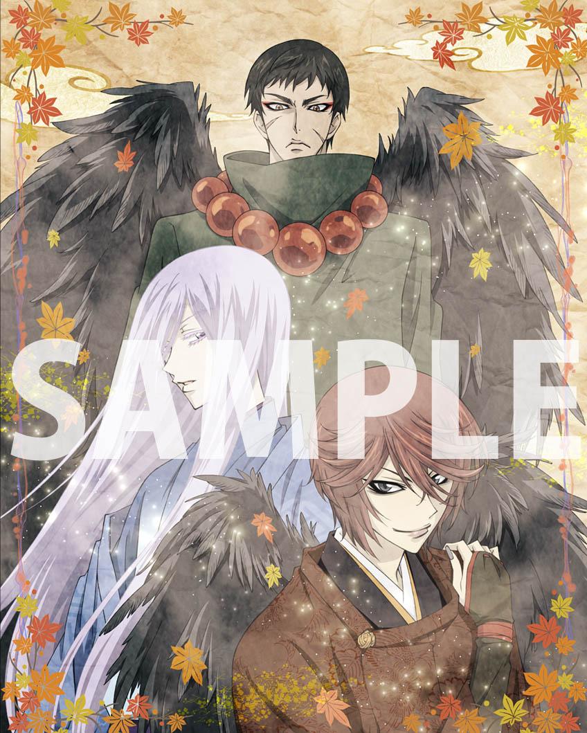 トムスショップ در توییتر 一般販売開始に伴い 二郎と鞍馬も描かれた新たな絵柄を公開です 神様はじめました 判壁掛けカレンダー15 神様はじめました トムスショップ Http T Co Yj9inypkju Http T Co Anuq9nip0j