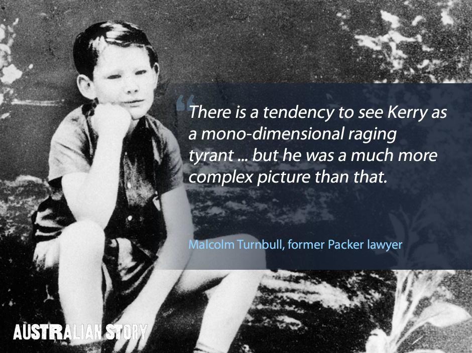 Caroline_J's tweet image. Join me #AustralianStory 6.25pm #ourabc #KerryPacker @msjrowe @raffertyreports @geraldinehewitt @overingtonc