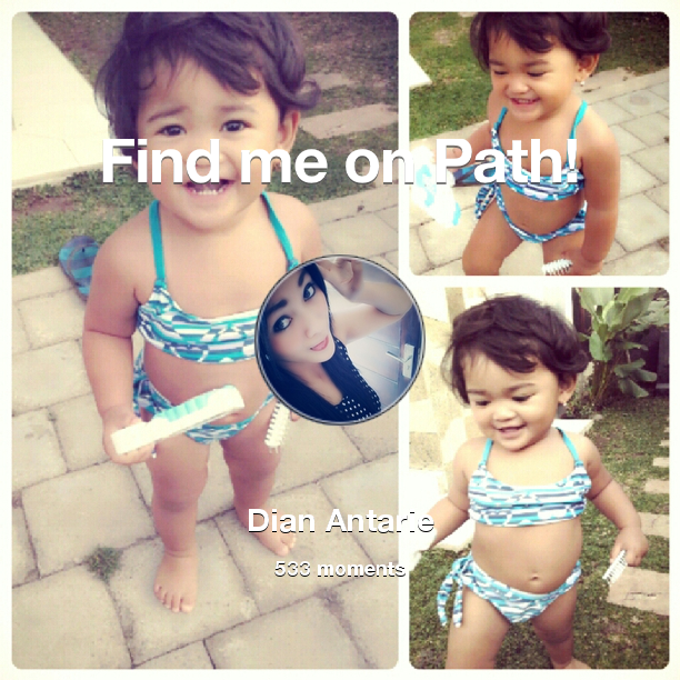 sweetdevil291's tweet photo. I've shared 533 memories with my friends on #Path - see them now at http://t.co/qOqHKVRpjE! #thepersonalnetwork http://t.co/niGHJfL5Kw