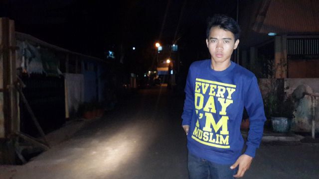 "Every day Im Muslim" 0nly 145k minat? invite 31150f8e 
Sms :088801122241