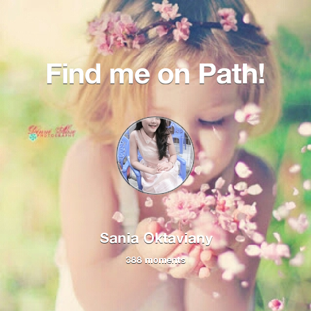 I've shared 388 memories with my friends on #Path - see them now at path.com! #thepersonalnetwork