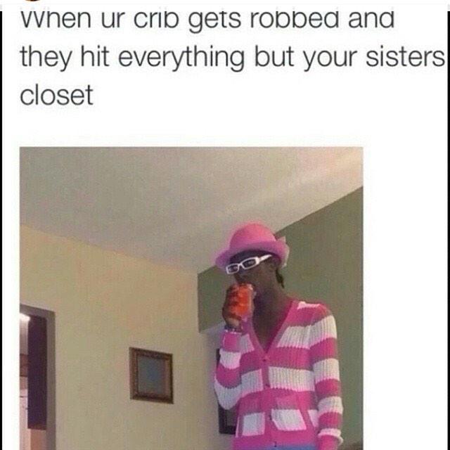 DaOnlyUndefined's tweet image. Gotta do what you gotta do