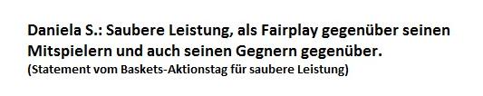 NADADeutschland's tweet photo. #allesgebennichtsnehmen http://t.co/Ov53EVb2tf