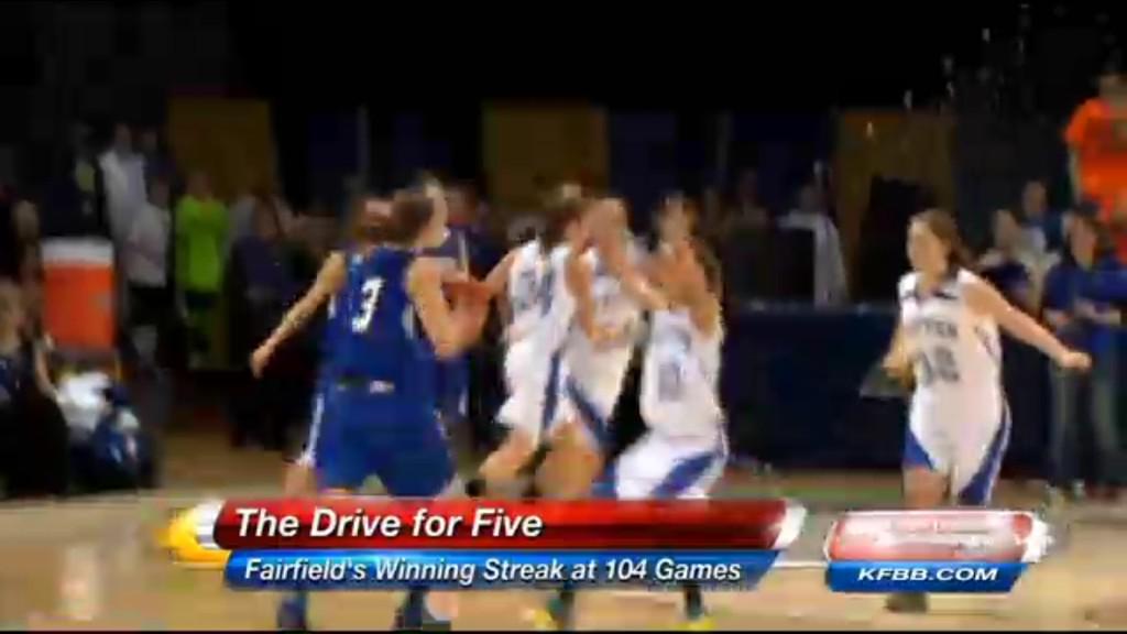 DerekOpina's tweet photo. [VIDEO]

Fairfield begins Drive for Five

http://t.co/ku2h1b9ifv http://t.co/BAFuyajet7