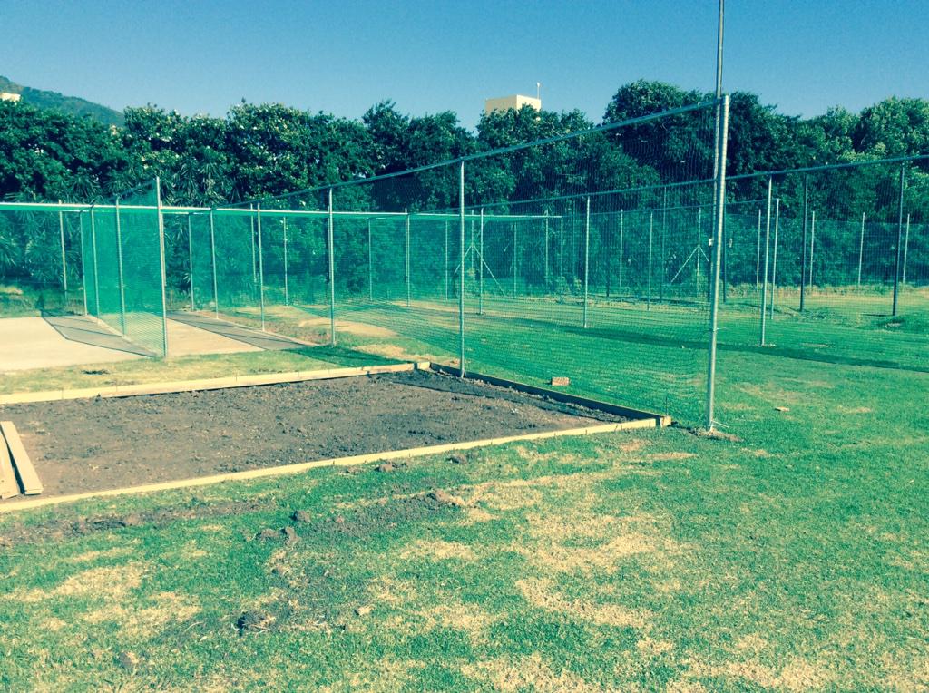 Rondebosch CC tweet media