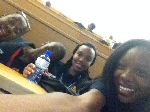 PrettyLilFleur's tweet photo. #RUPSA #capetown2014 #clinicalskills #Conference !! #SAPSF61 http://t.co/vQwtmOAWQm
