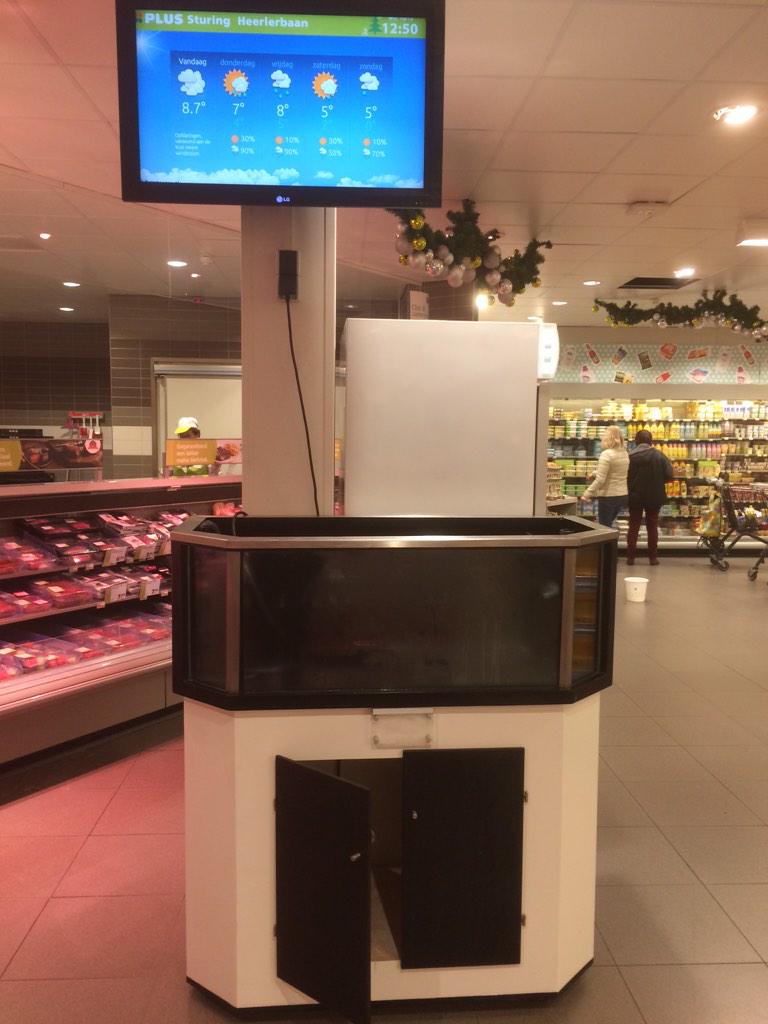 Verse kreeft voor de feestdagen!