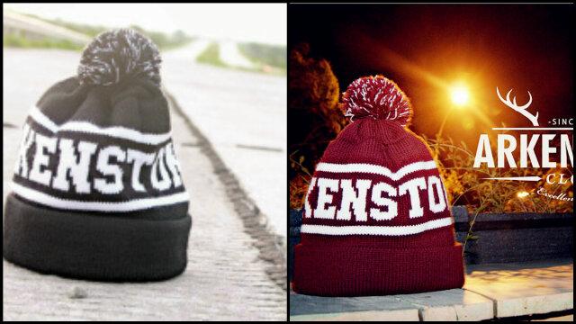 Selain menghangatkan kepala kalian, Pom Beanie juga bikin kalian makin keren:p #ARKtips