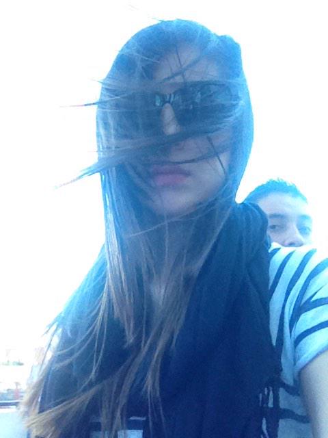 Andyld7's tweet photo. Winters wind... http://t.co/iD3vIdC3G6