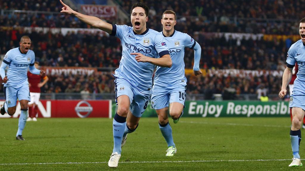Hatur Nuhun Kang <a href="/SamNasri19/">Samir Nasri Official</a>