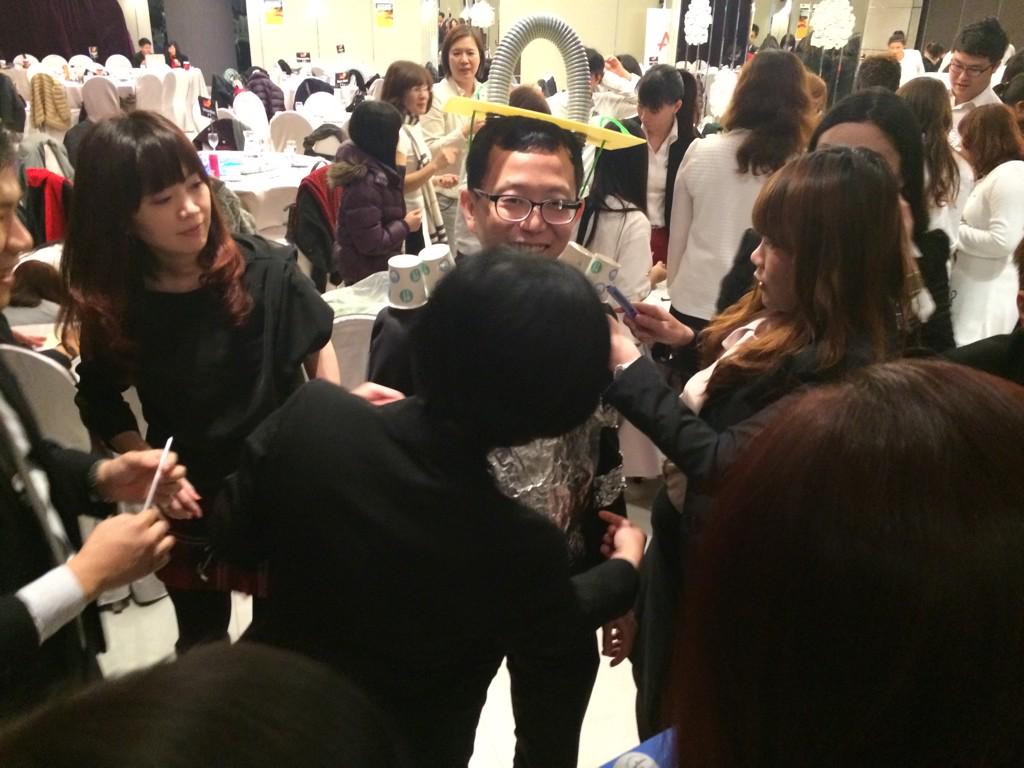 DuchatellierC's tweet photo. Adecco got Talent workshop @AdeccoTaiwan #adeccoko2015 I http://t.co/kKfWK4Ec19