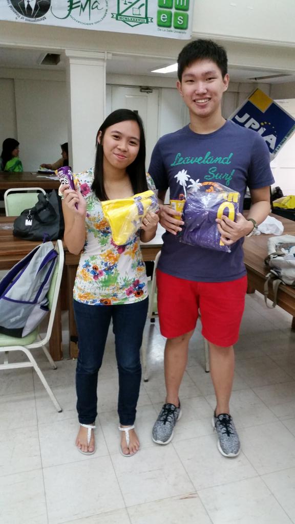 adcreatesociety's tweet photo. #LABUBEBE #AdcreateBebeCornetto http://t.co/1V6NSxiHQO