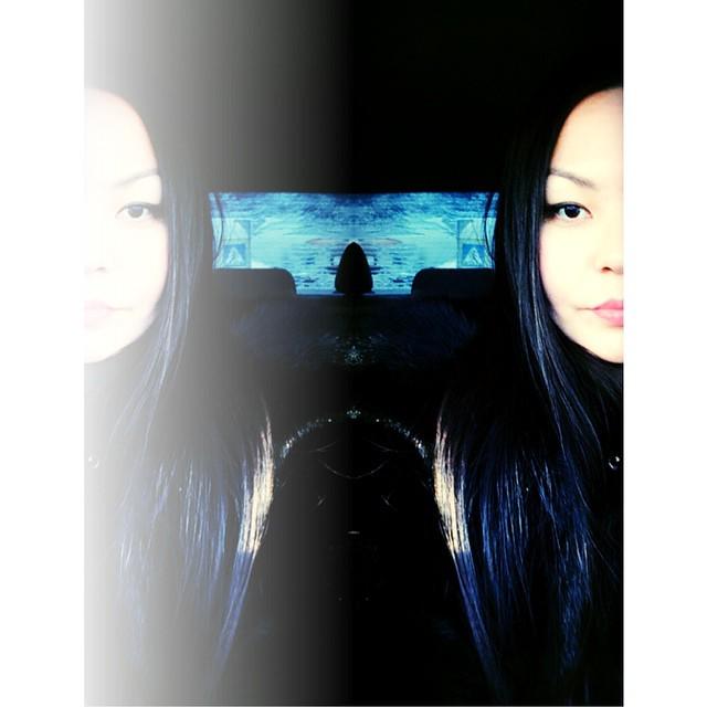 InstaTuva's tweet image. #photoreflection #тува