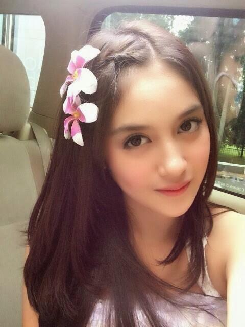 NabilahJKT48 fanbase tweet media