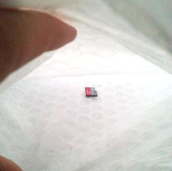 overpackage tweet picture