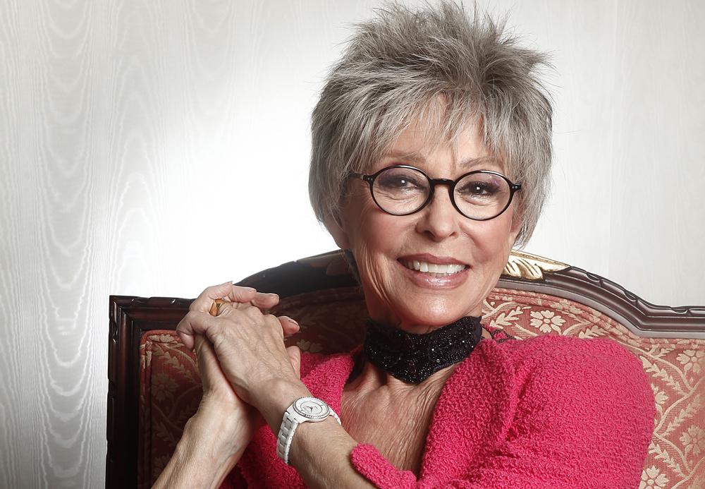 Happy Birthday, Rita Moreno!! 