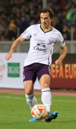 Happy birthday to Leighton Baines 