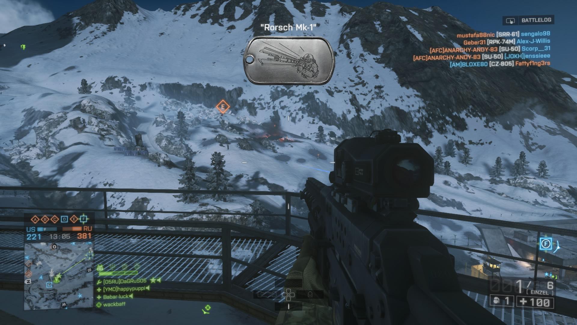 Dagrus05 Bf4 Rorsch Mk 1 Dogtag Ps4share Http T Co Rnwbz3qrax Dagrus05 Bf4 Rorsch Mk 1 Dogtag Ps4share Http T Co Rnwbz3qrax