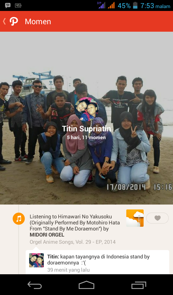 TitinSupritin's tweet photo. follow me http://t.co/pW7RbvGXak