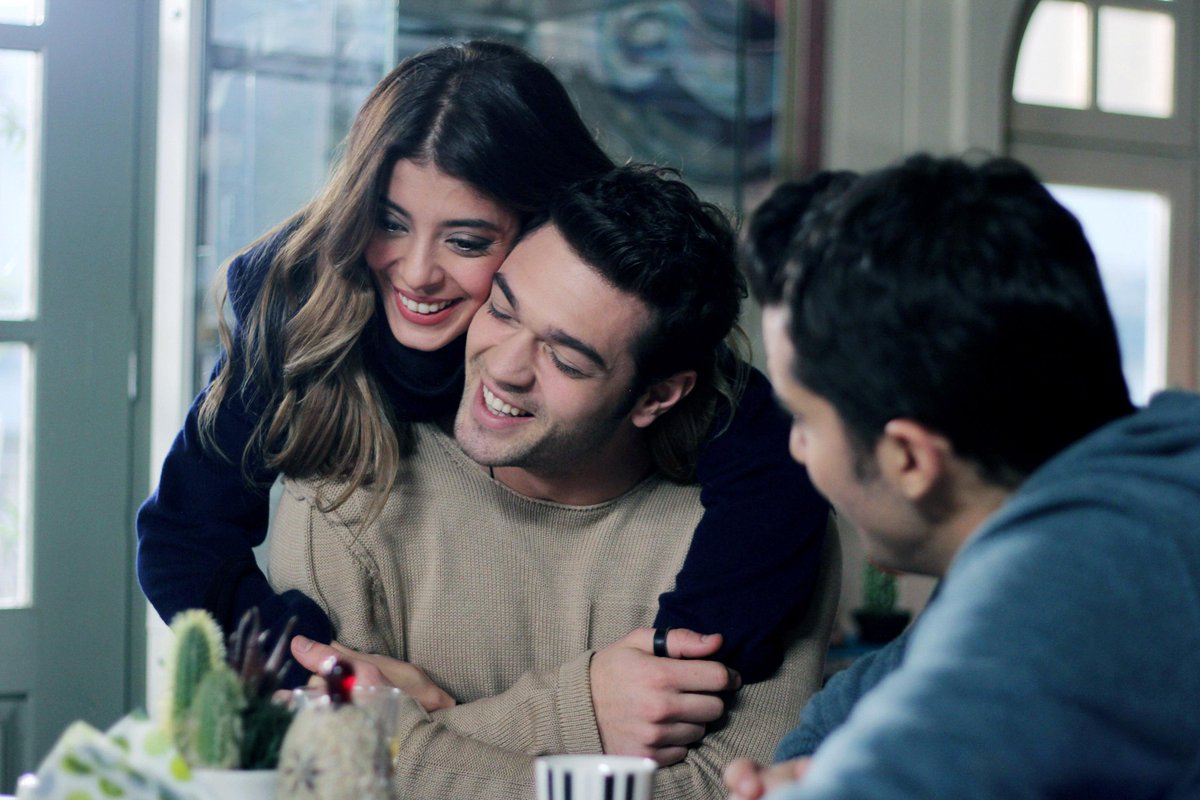 Kocaman gülebilmek için #KaçakGelinler bu akşam 20:00'da <a href="/tv8/">tv8</a> 'de !