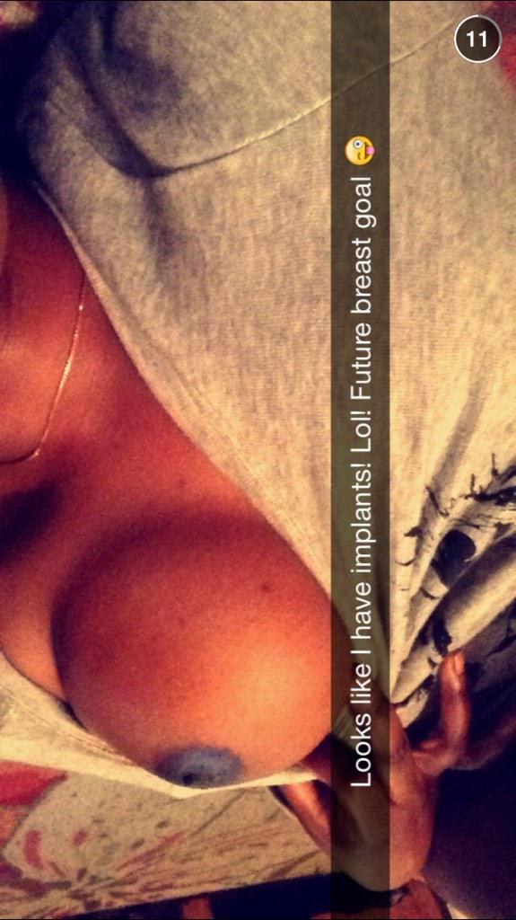 Tittymonstr's tweet photo. Who doesn't like chocolate nips #blacktits #darknips #titsfortittymonster #flashme http://t.co/6Rbk3I6fMs