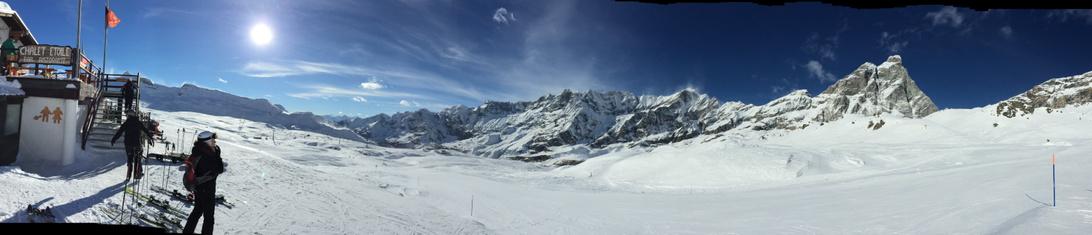 wmiddelkoop's tweet image. Panorama ....