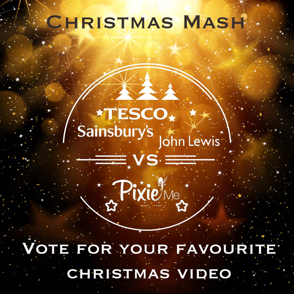 joinxplore's tweet photo. Everyone's got a Christmas video- but which one is your favourite? #VoteNow #MakeNewFriends https://t.co/CIy4CbglZD http://t.co/0Ngqo0V7VN
