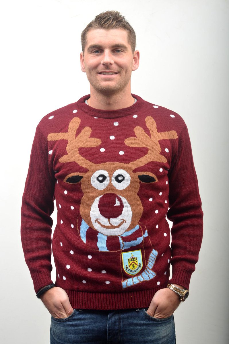 xmas jumper male