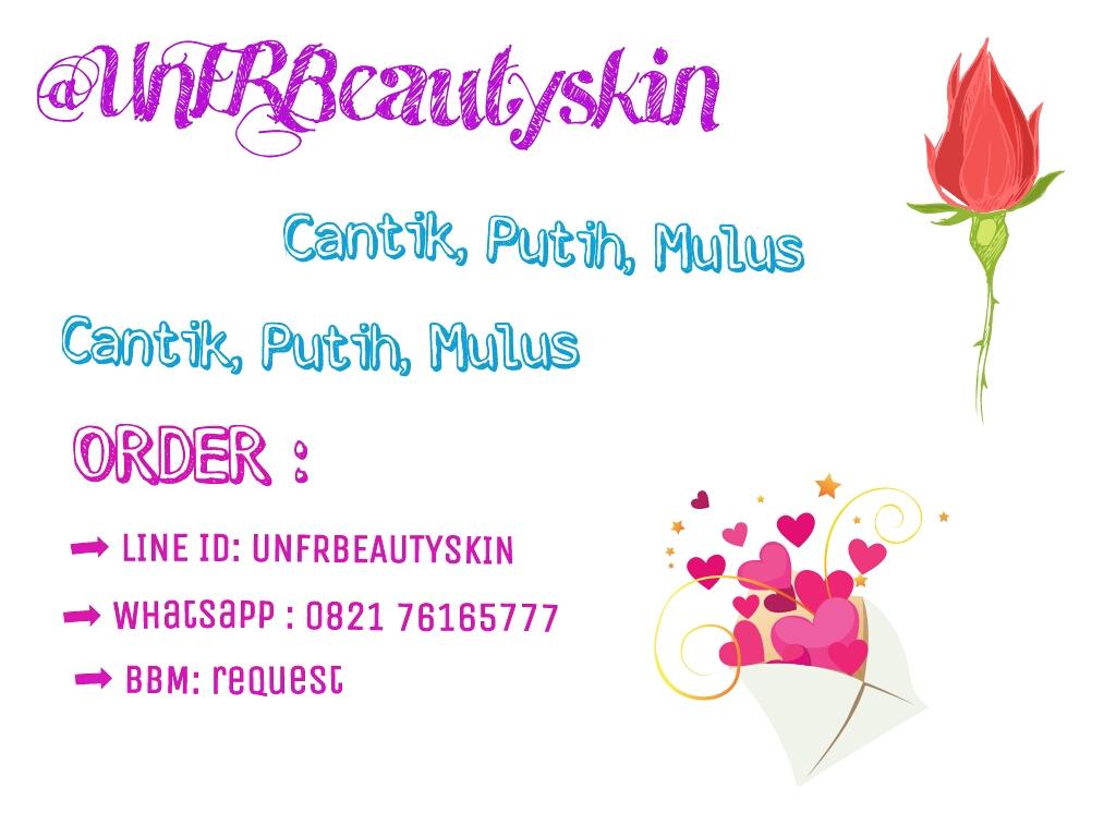 UnFRBeutyskin's tweet photo. Hi, dear! Silahkan CEK TESTIMONIAL on FAV ya :) Order silahkan sesuai FORMAT seperti dibawah ini. Sesuai format FAST http://t.co/VkVX85gzf7