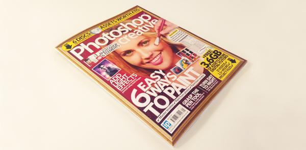 PshopCreative's tweet image. Are you ready? #Issue121