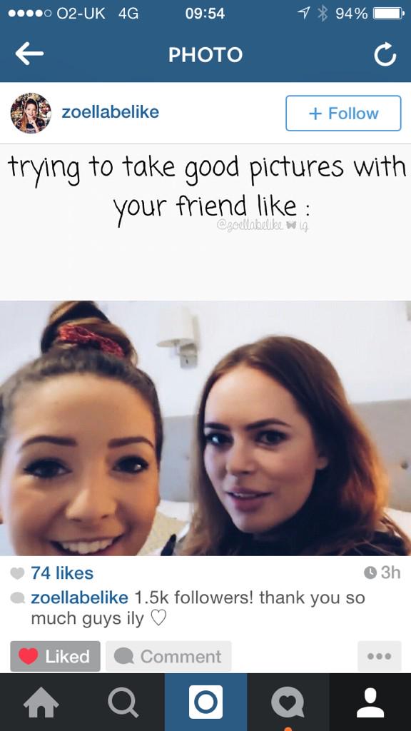TanyaBurr's tweet photo. @ZozeeBo this made me laugh :) http://t.co/l9lBKKMPkY