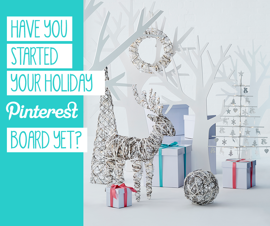 homewarestore's tweet photo. Find festive inspiration on our holiday Pinterest board - http://t.co/ri6IDohC6m http://t.co/aVatXHpjVc
