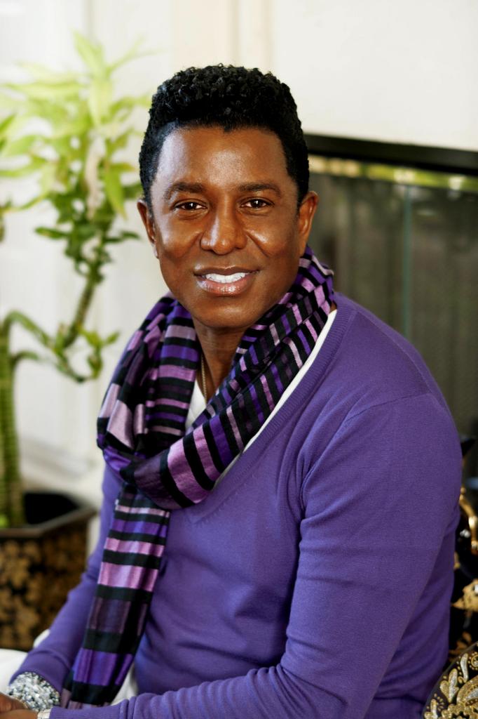 A very very happy and blessed birthday to Jermaine Jackson with much love <3 