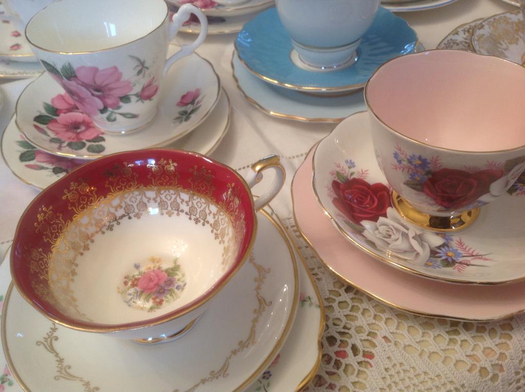 allthingschina's tweet photo. All these pieces of vintage china are for hire, take a look at http://t.co/W0grsdEeNZ taking bookings now for 2015. http://t.co/NK1VATZ3BS