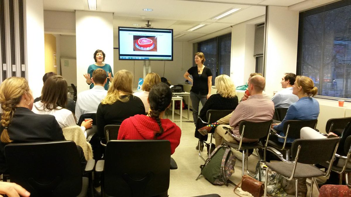 Les geven in civiele techniek @WeekendschoolAZ ? Presentatie <a href="/HeijmansNL/">Heijmans</a> <a href="/brinkgroep/">Brink</a>