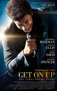 FlicMagazine's tweet photo. This week #GetonUp premieres in #Spain: Read our review http://t.co/RV3TfYSxkw by @evaverabanos http://t.co/O0YvZlEPNZ
