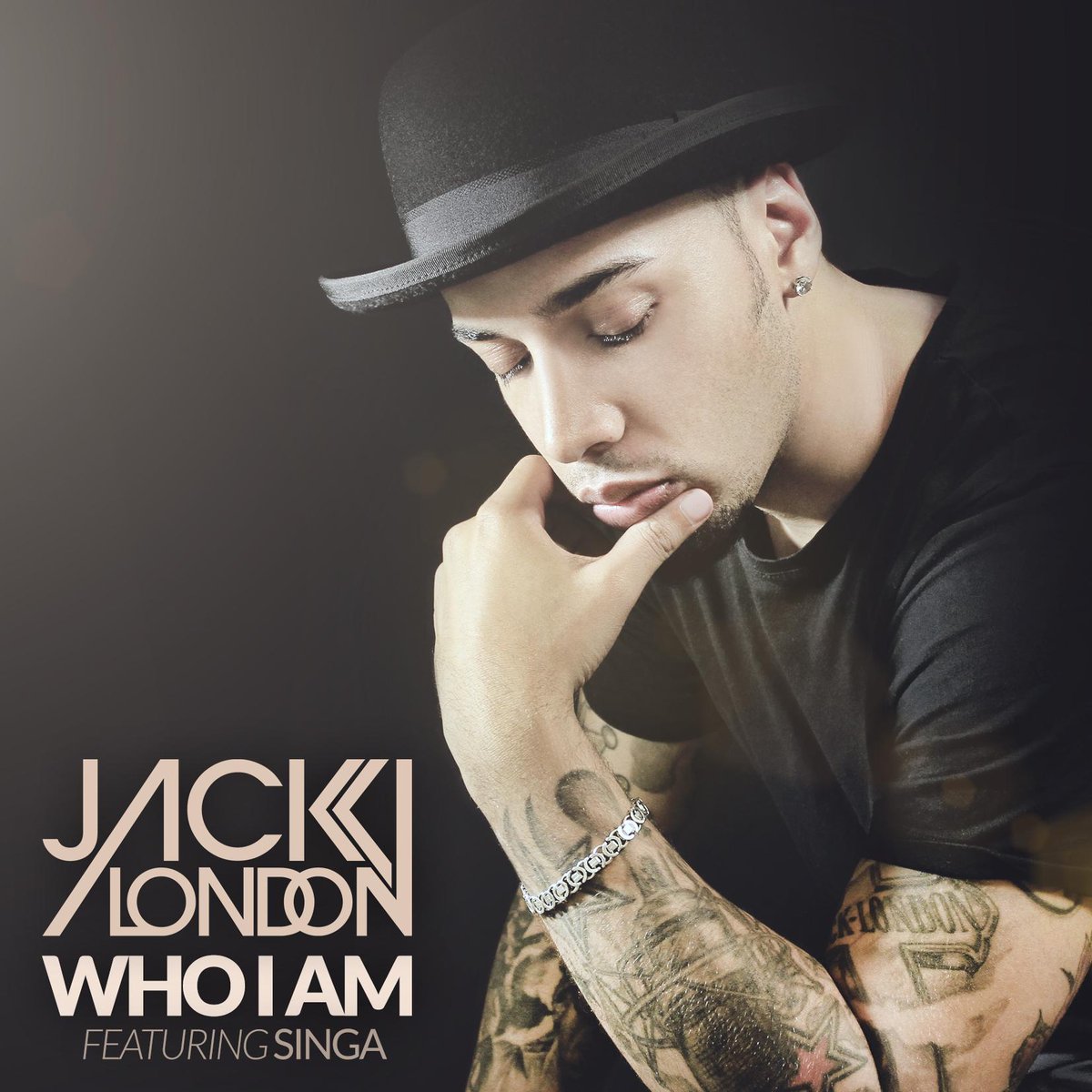 @JackLondonWorld  ft <a href="/singamusic/">SING4</a>  - Who I Am. Now available on #Itunes itunes.apple.com/nl/album/who-i…