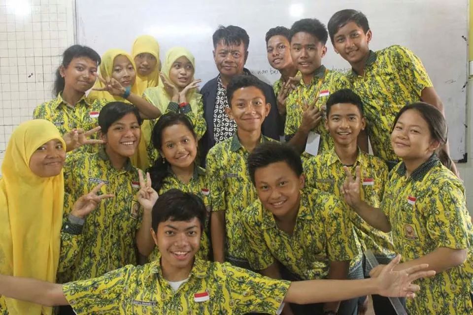 ErlanErlin's tweet photo. Suver Vance:D http://t.co/tsrljHexhp