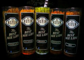 Ready mie lidi osyin