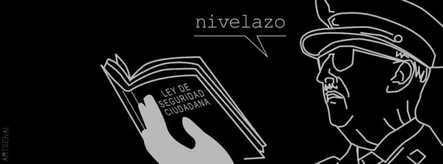 ElSaltoDiario's tweet image. Viñeta de Artsenal en el Diagonal sobre #LeyMordaza 
Más trabajos de este autor diagonalperiodico.net/colaboradores/…