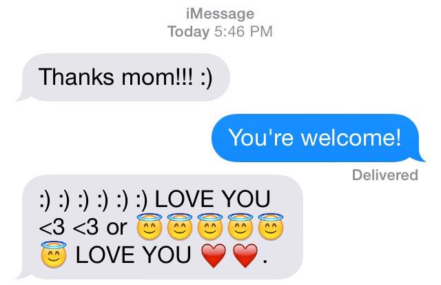 marniertorres's tweet image. T:mom, I&apos;ve no load. How can I call you? Alangan naman I won&apos;t give him load, he&apos;ll call me pala. Haha! #shareaload