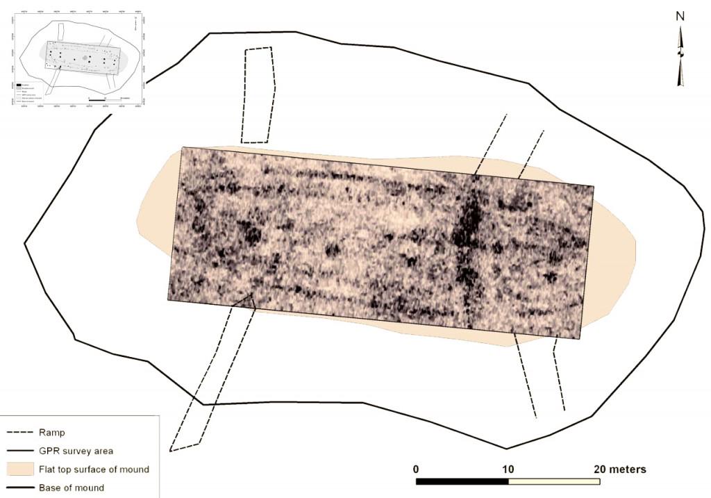 paleotwit's tweet photo. Documentado con georradar un gran hall vikingo de más de 50 metros de longitud en Suecia http://t.co/nB1J35psXa http://t.co/mDQYrfUphV