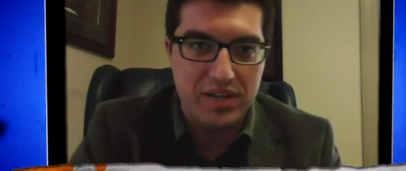 SaveJersey's tweet image. Rooney: "From day one, this was about getting Chris Christie" savejersey.com/2014/12/rooney… #njgov #bridgegate #chasingnj