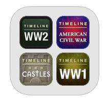 TLCivilWar's tweet photo. Give the gift of history this Christmas, the Timeline History bundle is available now http://t.co/40ejrdGh95 http://t.co/g3TXwJisrM